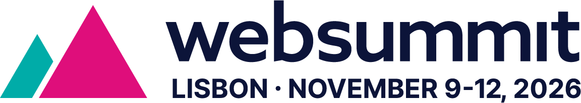 Web Summit Lisbon 9-12 2026